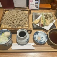 手打ち蕎麦 欅 - 