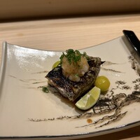 鮨一正 - 