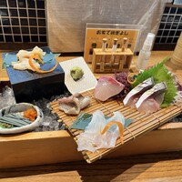 磯ぎよし 天神店 - 