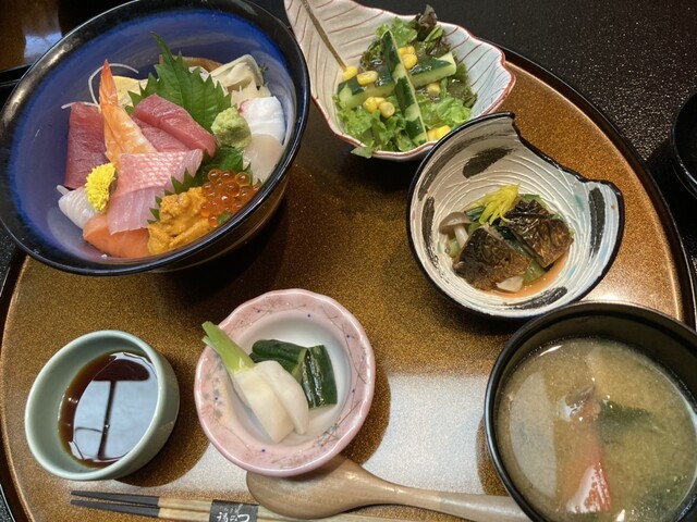 福みつ - 十文字（日本料理）の写真