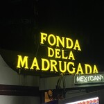 フォンダ・デ・ラ・マドゥルガーダ - 