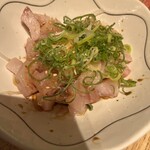 リンカーン食堂 - 