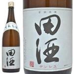 Nikomi - 田酒　