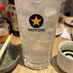 リンカーン食堂 - 