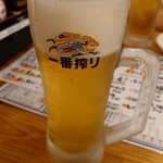 海鮮屋台 おくまん - 