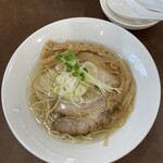 麺屋 心羽 - 