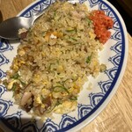 リンカーン食堂 - 