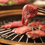 Yakiniku Genka - 