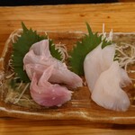 海鮮屋台 おくまん - 