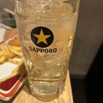 リンカーン食堂 - 