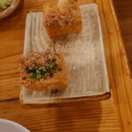 海鮮屋台 おくまん - 