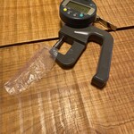 NOMI RESTAURANT - ちなみに数日後2ミクロン達成❣️インスタに発表してました、おめでとう