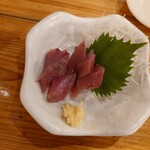 海鮮屋台 おくまん - 