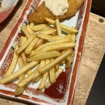 リンカーン食堂 - 