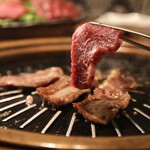 Yakiniku Genka - 