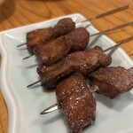 Yakitori Nakata - 