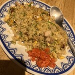 リンカーン食堂 - 