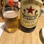 リンカーン食堂 - 