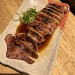 リンカーン食堂 - 