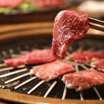 Yakiniku Genka - 