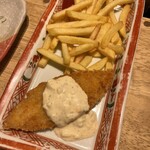 リンカーン食堂 - 