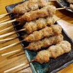 Toriyaki Banchou - 