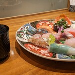 Sushi Shimiru - 