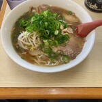 ラーメン ゆう - 