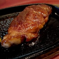 びふてき洋食存じやす - 