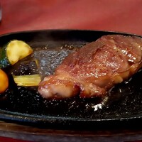 びふてき洋食存じやす - 