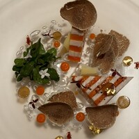 ガストロノミー ジョエル・ロブション - 