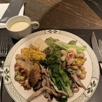 ロウリーズ・ザ・プライムリブ 恵比寿ガーデンプレイス店 - 