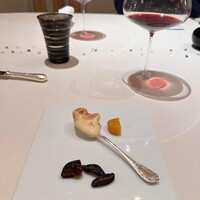 ガストロノミー ジョエル・ロブション - 