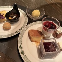 ロウリーズ・ザ・プライムリブ 恵比寿ガーデンプレイス店 - 