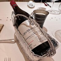 ガストロノミー ジョエル・ロブション - 