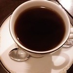 蜜蜂 - モカマタリ550円