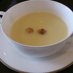 ラトゥール - スープ