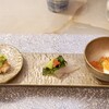 魚介のイタリア料理 murata - アンティパスト