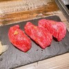代官山焼肉 kintan