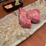 Wagyuu Yakiniku Kimu - 