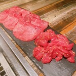 代官山焼肉 kintan - 