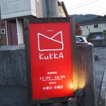 KuKKA - 看板