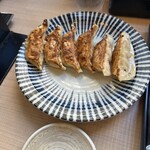 ギョウザ オウショウ - 餃子、よく焼き