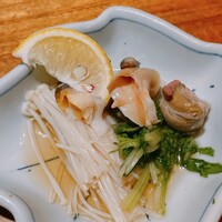 博多メシ 男厨 - 