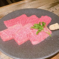 代官山焼肉 kintan - 