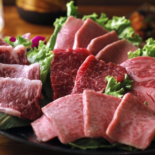 Wagyu beef ribs for 398 yen, beer for 198 yen! Enjoy the best Yakiniku (Grilled meat) at "cost price"