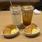 SETOUCHI檸檬食堂 目黒店 - 