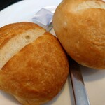 ジョナサン - 米粉パん
