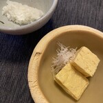 NOMI RESTAURANT - だし巻き卵の美味しいこと❣️