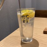 SETOUCHI檸檬食堂 目黒店 - 